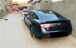 هیوندای سۆناتا